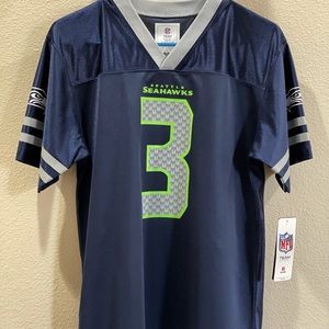 Seattle Seahawk Jersey #3